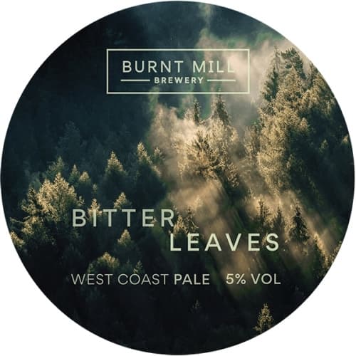 Bitter Leaves