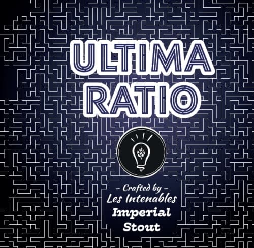 Ultima Ratio