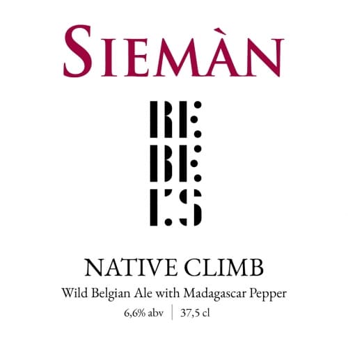 Native Climb