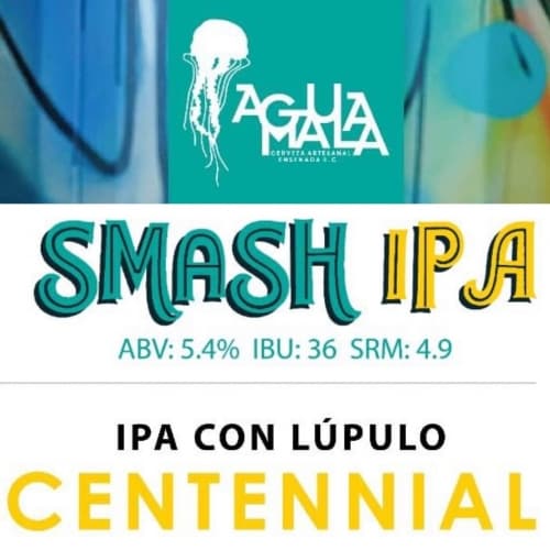 SMaSH Centennial