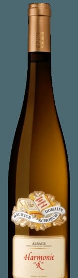 Alsace Harmonie R