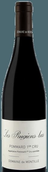 Pommard 1er Cru Les Rugiens-Bas