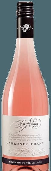 Les Anges Cabernet Franc Rosé