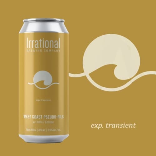 Exp. Transient