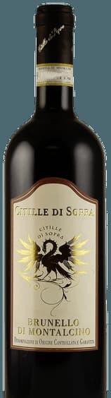 Brunello di Montalcino