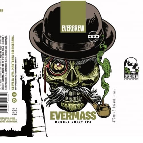 EVERMASS