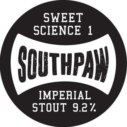 Sweet Science #1