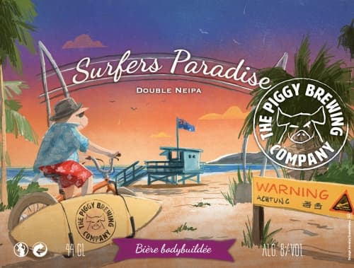 Surfers Paradise