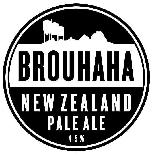 NZ Pale Ale