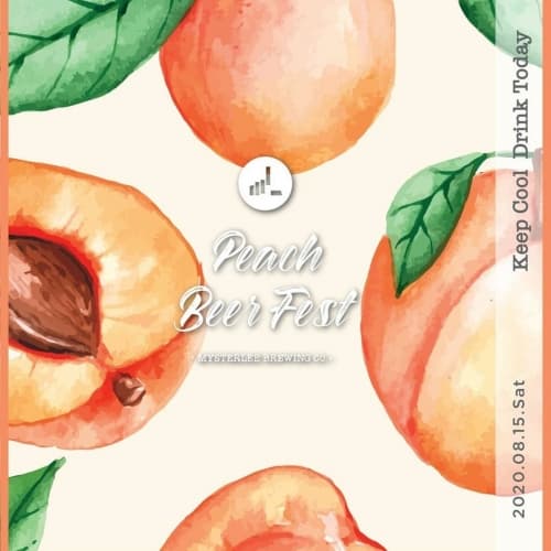Peach Lemon Sour