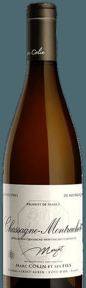 Chassagne-Montrachet Margot