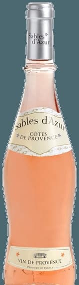 Sables d'Azur Rosé