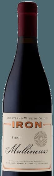 Iron Syrah
