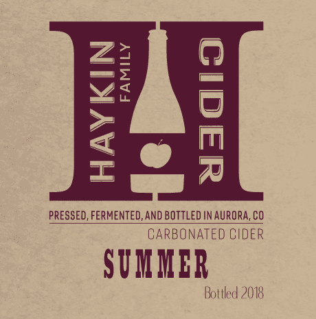 Summer (2018 Vintage)