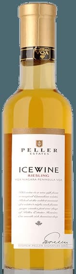 Icewine Riesling