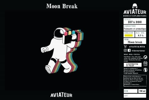 Moon Walk