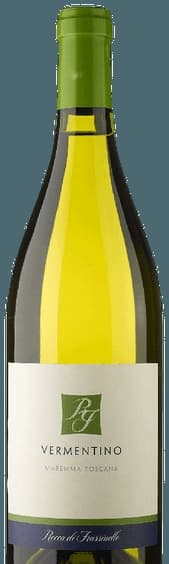 Vermentino Maremma Toscana