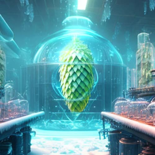 Cryo Lager