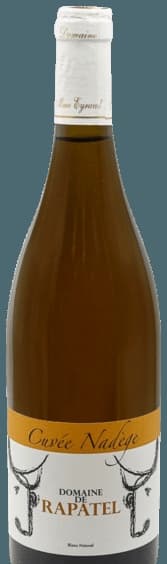 Cuvée Nadège Blanc Naturel