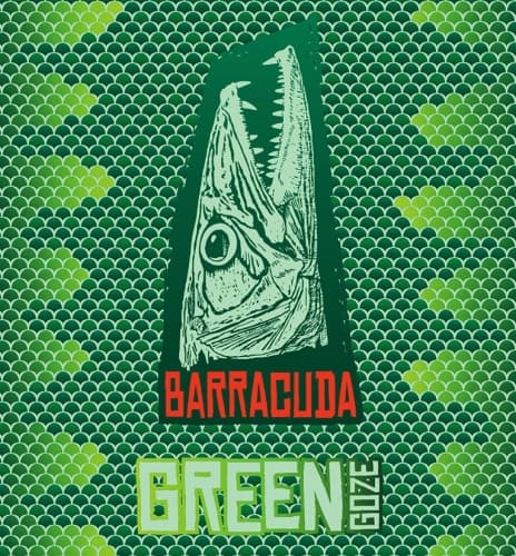Green Goze
