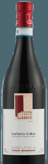 Barbera d'Alba