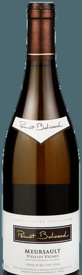 Vieilles Vignes Meursault