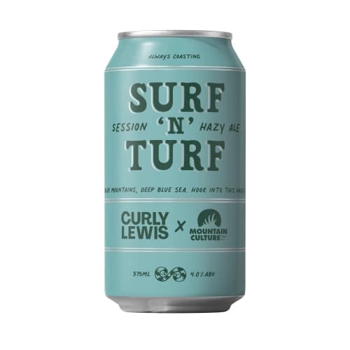 Surf ‘n’ Turf