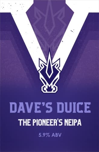 Dave’s Duice