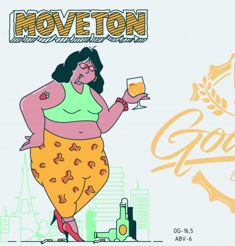 Moveton