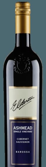 Ashmead Cabernet Sauvignon