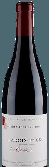Ladoix 1er Cru 'La Corvée'