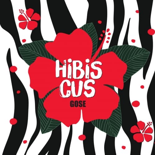 Hibiscus Gose