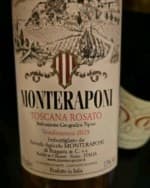 Rosato Colli della Toscana Centrale