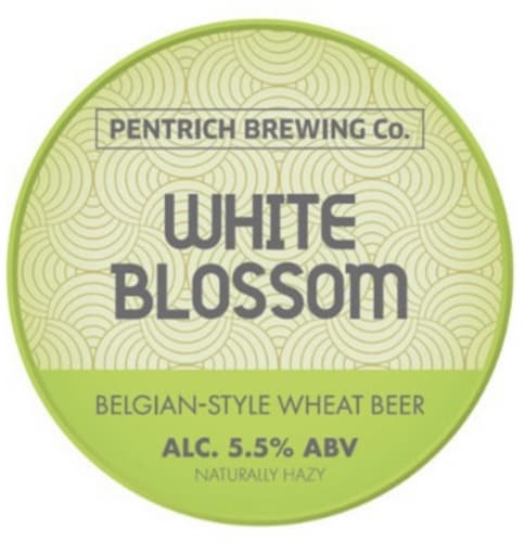 White Blossom