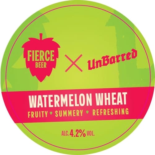 Watermelon Wheat