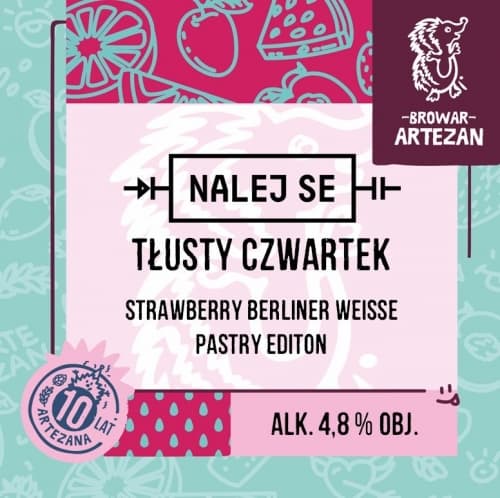 Tłusty Czwartek