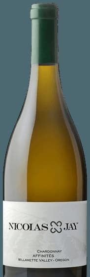 Affinités Chardonnay