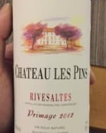 Rivesaltes Primage