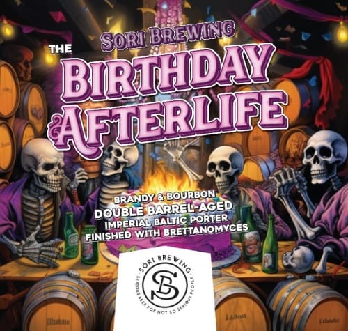 The Birthday Afterlife