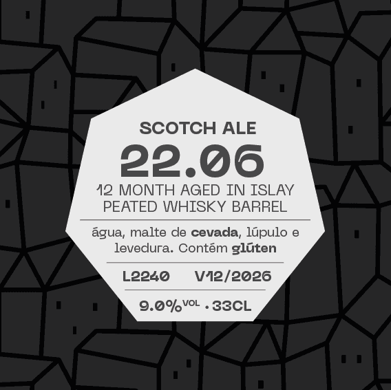 22.06 Scotch Ale