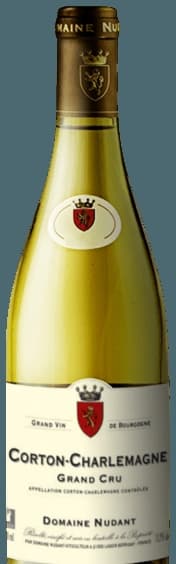 Corton-Charlemagne Grand Cru