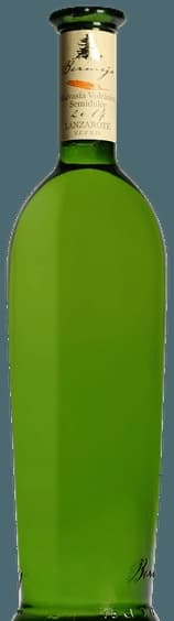 Malvasia Volcanica Semidulce
