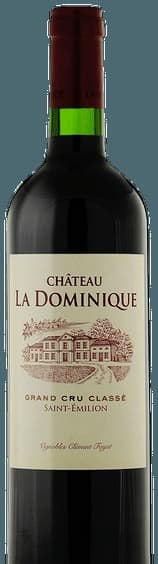 Saint-Émilion Grand Cru (Grand Cru Classé)