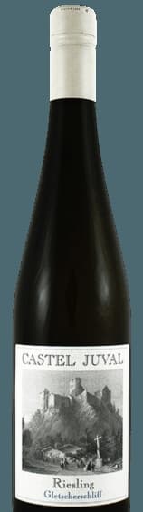 Gletscherschliff Riesling