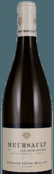 Meursault 1er Cru Les Genevrières