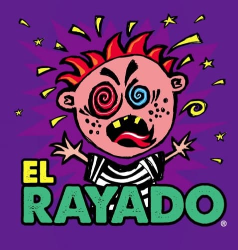 El Rayado