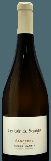 Les Culs de Beaujeu Sancerre
