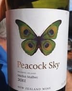Merlot - Malbec