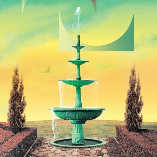 Fontaine