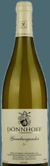Grauburgunder S